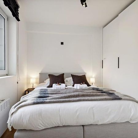 Fantastic And Centrally Located Apartment ออสเทนด์ ภายนอก รูปภาพ