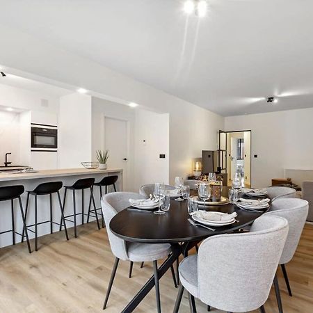 Fantastic And Centrally Located Apartment ออสเทนด์ ภายนอก รูปภาพ