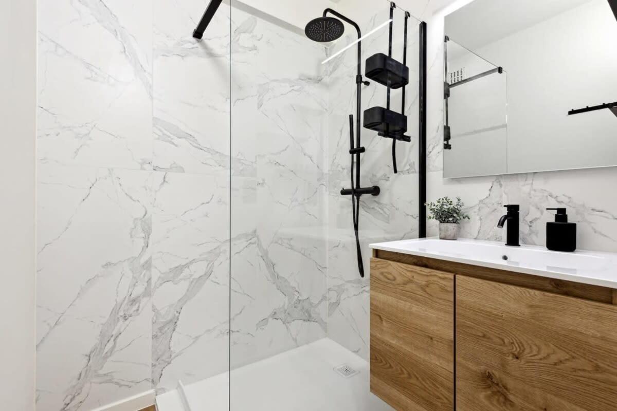 Fantastic And Centrally Located Apartment ออสเทนด์ ภายนอก รูปภาพ