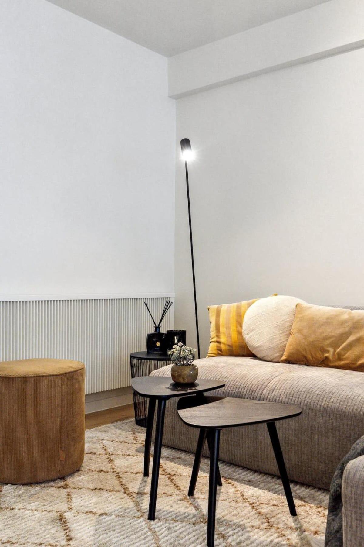 Fantastic And Centrally Located Apartment ออสเทนด์ ภายนอก รูปภาพ
